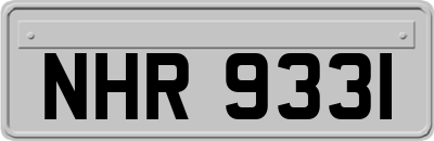 NHR9331