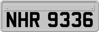 NHR9336