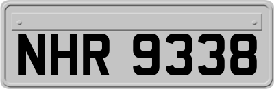 NHR9338
