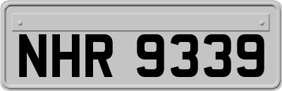 NHR9339