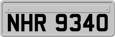 NHR9340