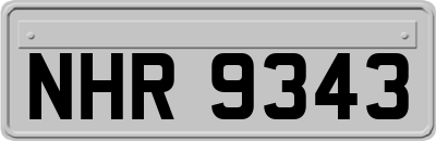 NHR9343