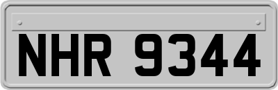 NHR9344