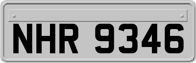 NHR9346
