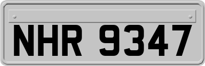 NHR9347