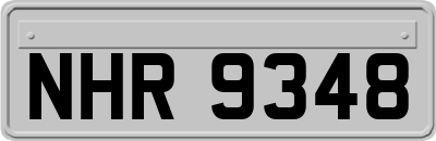 NHR9348