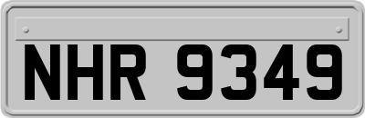 NHR9349