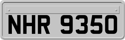 NHR9350