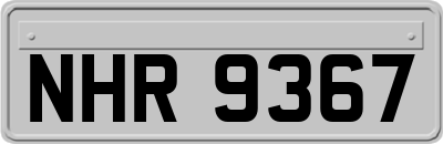 NHR9367