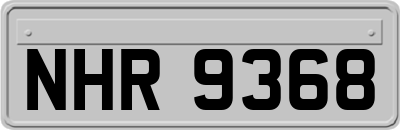 NHR9368