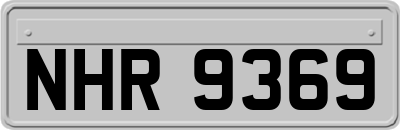 NHR9369