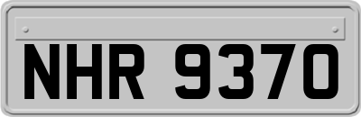 NHR9370