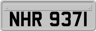 NHR9371