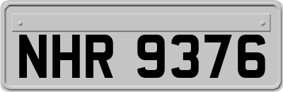 NHR9376