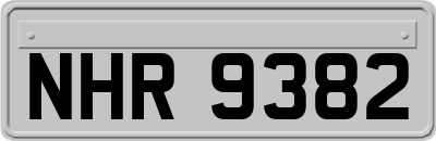 NHR9382