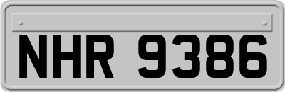 NHR9386