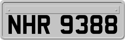 NHR9388