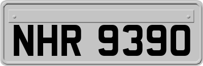 NHR9390