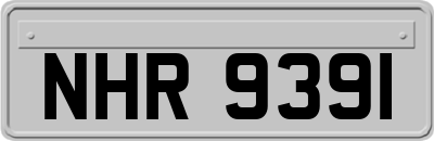 NHR9391