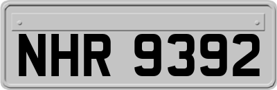 NHR9392