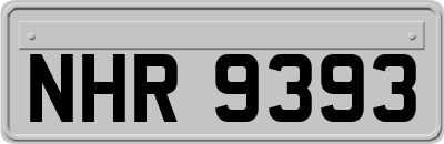 NHR9393