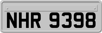 NHR9398