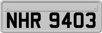 NHR9403