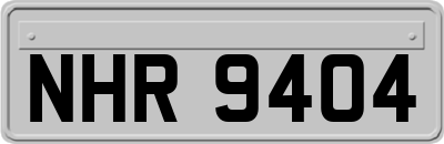 NHR9404