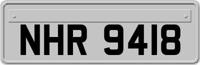 NHR9418