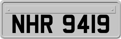 NHR9419