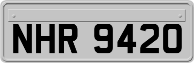 NHR9420