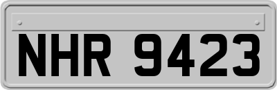 NHR9423