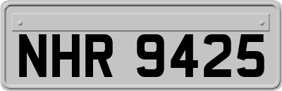 NHR9425