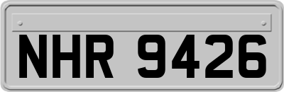 NHR9426