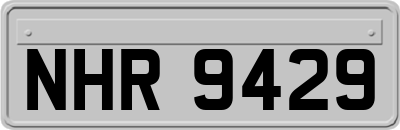 NHR9429