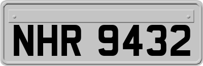 NHR9432