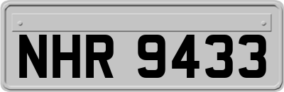 NHR9433