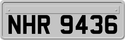 NHR9436