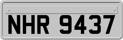 NHR9437