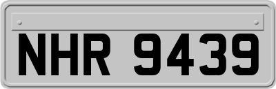 NHR9439