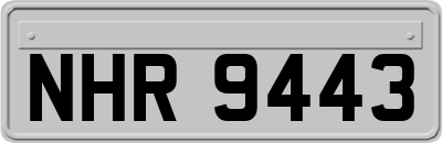 NHR9443