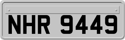 NHR9449