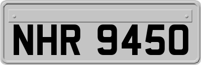 NHR9450