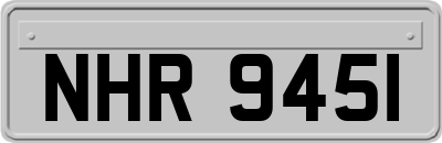 NHR9451