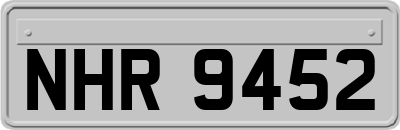 NHR9452