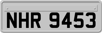 NHR9453