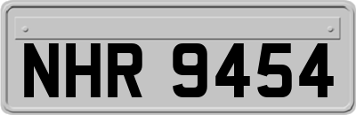 NHR9454