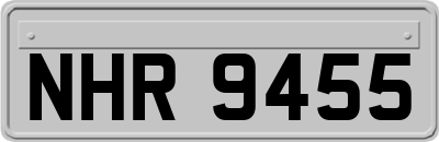 NHR9455