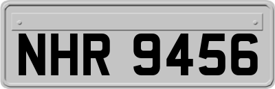 NHR9456