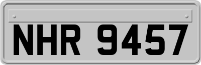 NHR9457